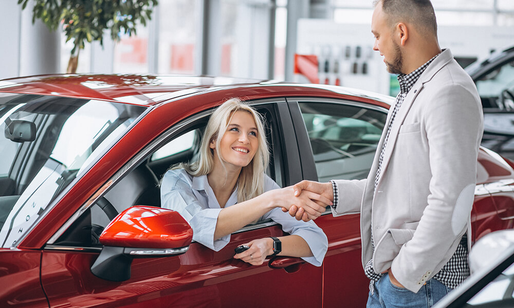 car buying tips